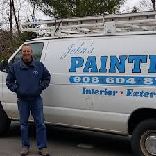 John's Painting Contractor